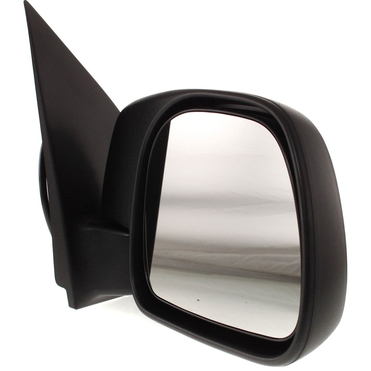 Power Mirror for Ford F-250 Super Duty (2008–2010) Front Right Manual Folding