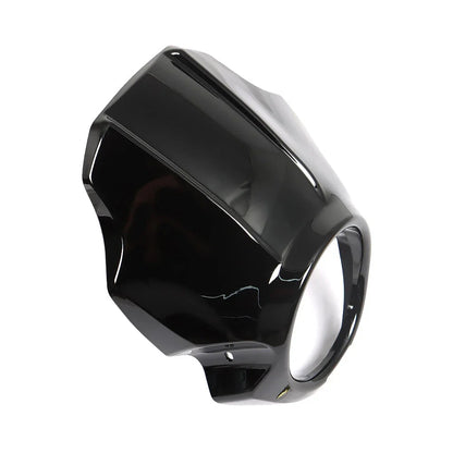 Windshield Headlight Fairing Cover for Yamaha XVS 950 (2013–2022)