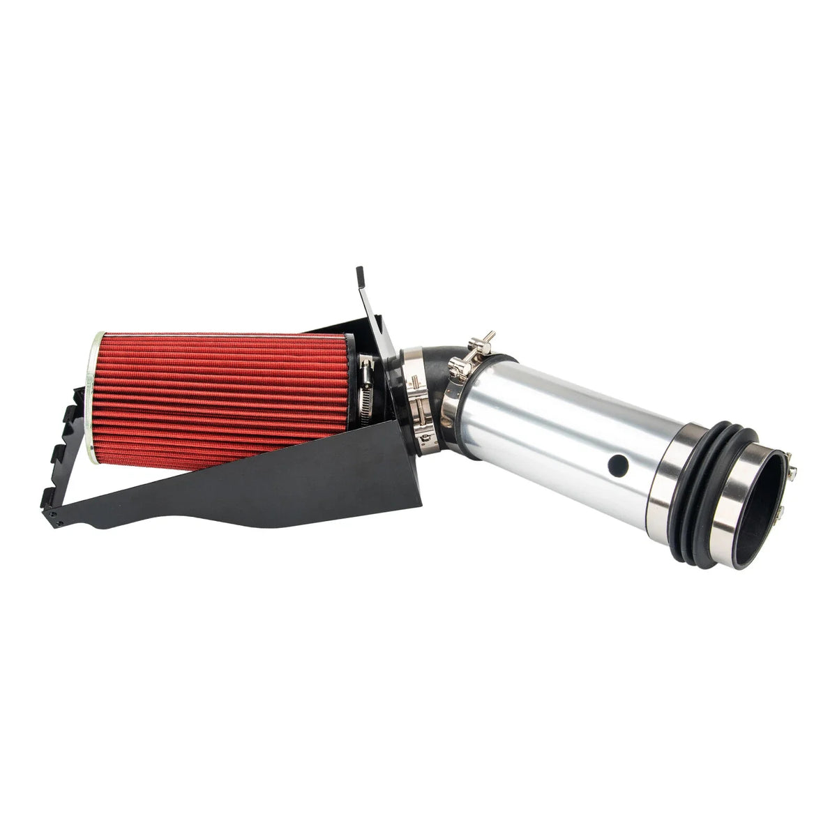 Cold Air Intake Filter Red for Ford F-250 F-350 Excursion (1999–2003)