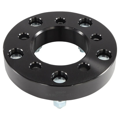 Set of 4 Wheel Adapters 5x120.65 to 5x139.7 for Chevy