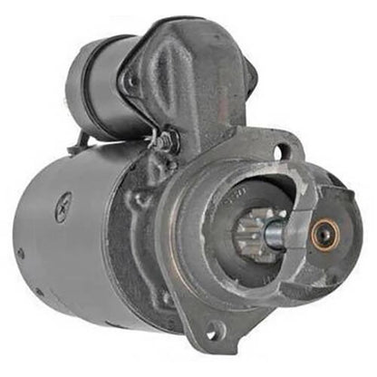 10MT Starter for A-1107879-AI (2010–2020)