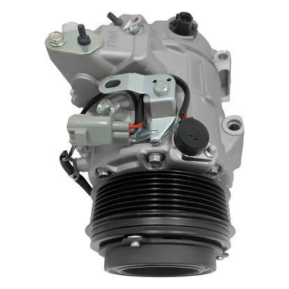 A/C Compressor Kit Replacement for Toyota RAV4 3.5L (2008–2010)