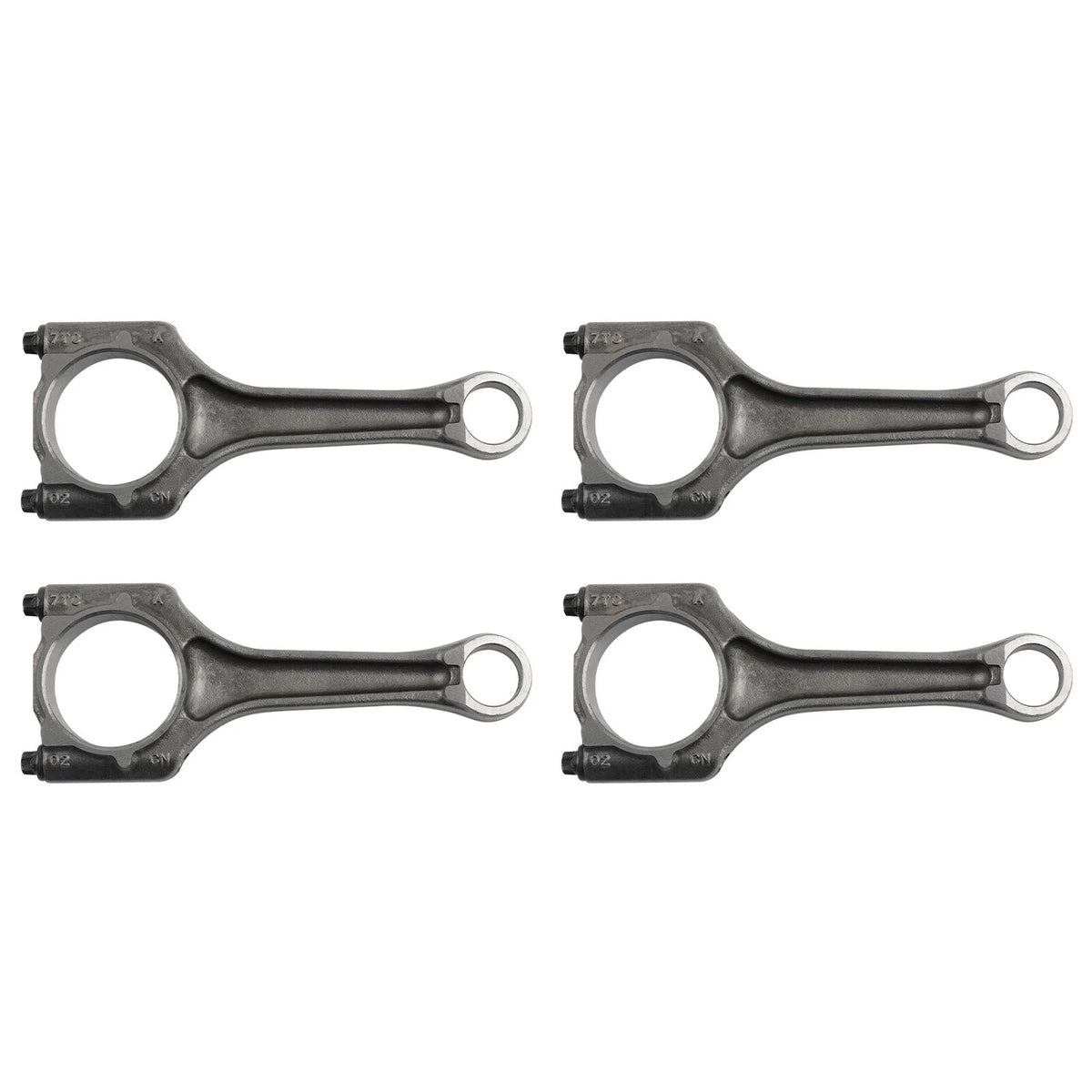 Engine Rebuild Overhaul Kit Pistons for VW EA888 2.0 TSI (CCTA CCZA CBFA)
