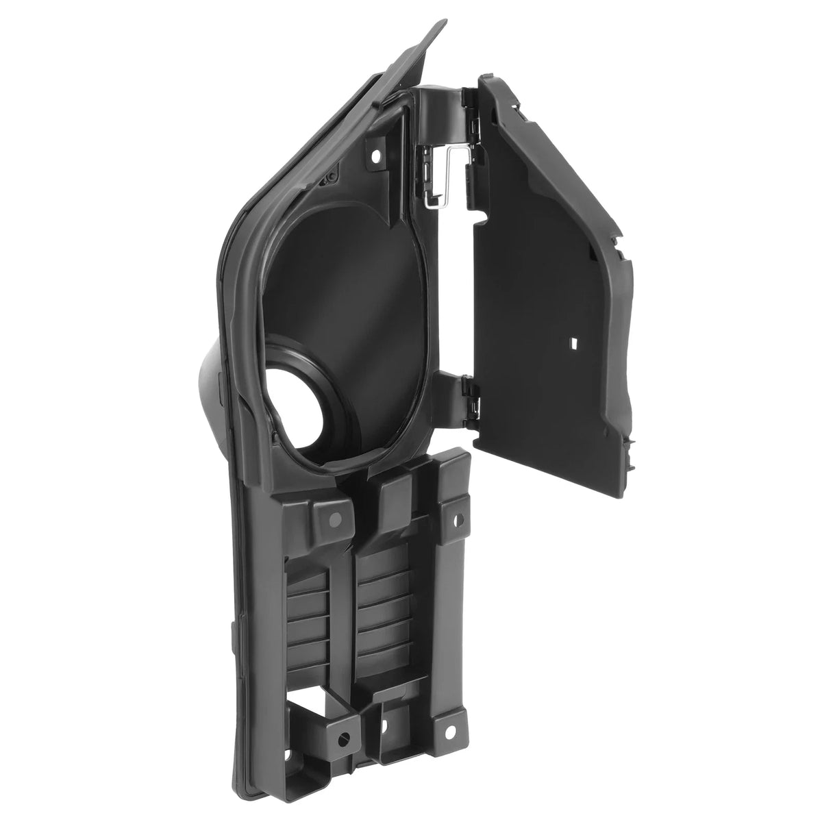 Fuel Filler Door Housing for Ford Transit Van 150 250 350 (2015–2023)
