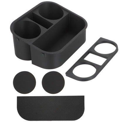 Cup Holder Insert for Chevrolet Silverado Tahoe Sierra Yukon Avalanche (2003–2007)