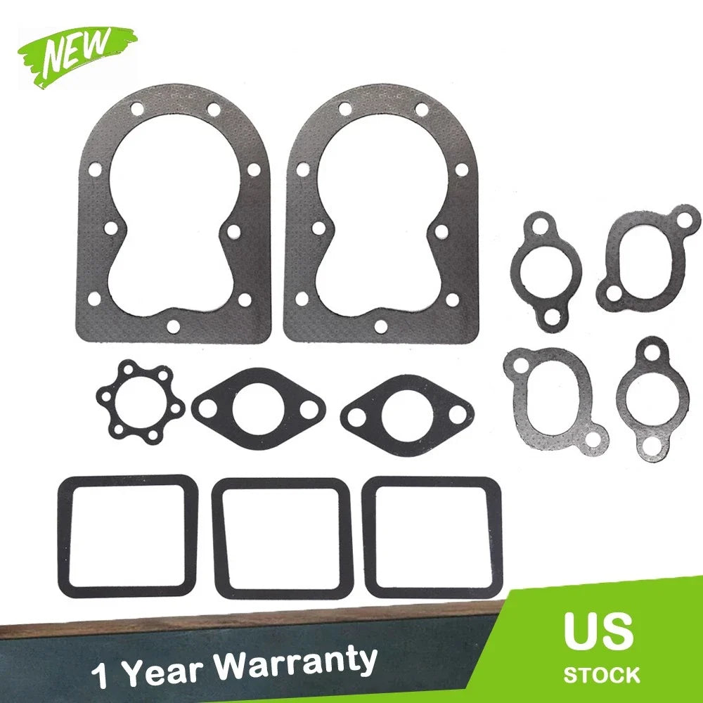 Valve Grind Head Gasket Kit for Onan BF-B43-48 & P 216-220 (Years Not Specified)