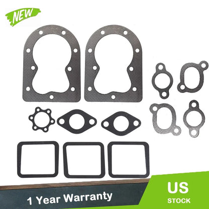 Valve Grind Head Gasket Kit for Onan BF-B43-48 & P 216-220 (Years Not Specified)