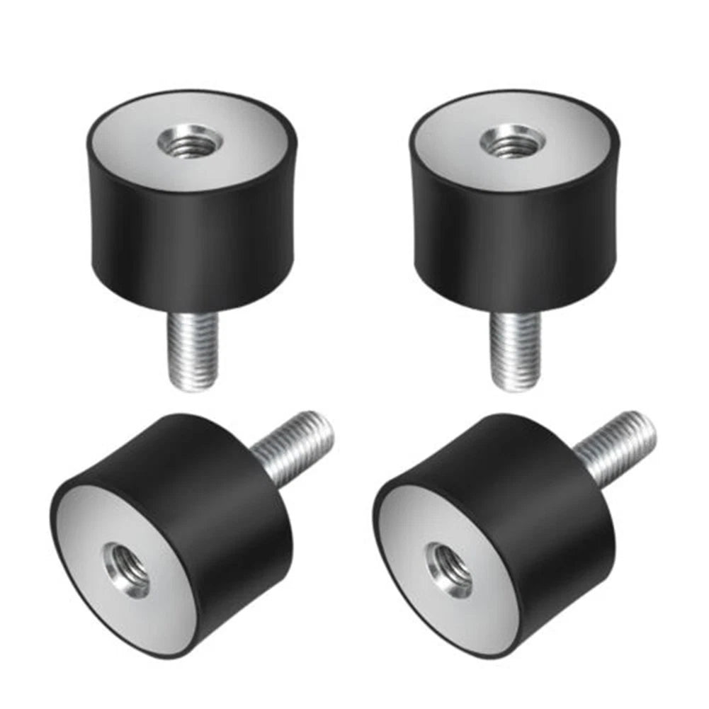 Shock Absorber Anti Vibration Bobbins for Car Boat (No Part Numbers)