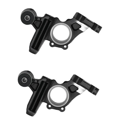 Rear Steering Knuckle for Subaru Forester/Impreza (2001–2007) 0142K071 Steel