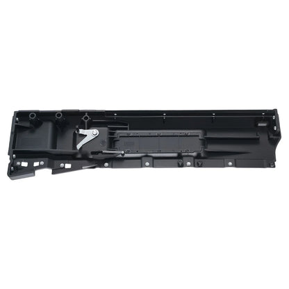 Black Door Handle Front Left for Freightliner Classic/FLD120 (1990–2007) 761-5209