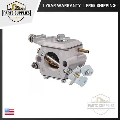 Carburetor for Poulan 2025 2055, Husqvarna 23C 36 Chainsaw