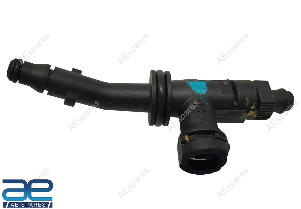 Concentric Slave Cylinder Bleeder for Mahindra Bolero KUV 100 Scorpio Xylo (0802CAA05771N)