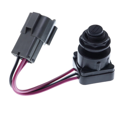 Ignition Switch RC411-53964 for Kubota KX41-3 KX71-3 KX91-3 KX080-3 KX121-3