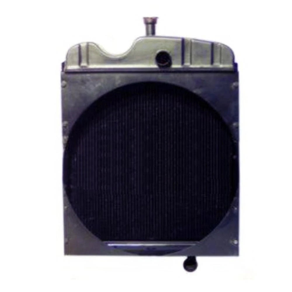 Radiator for Oliver White Tractor 770 880 (No Known Part Numbers)