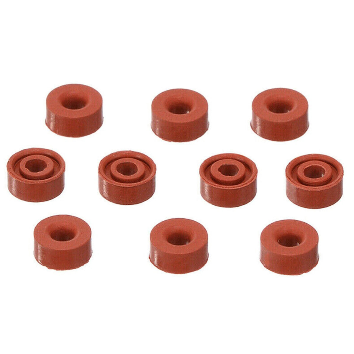 10X Carburetor Needle Seat for 93452 99700 100700 110700 111700 112700 114700