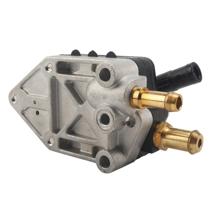 Outboard Fuel Pump for OMC Evinrude Johnson V4 & 3 Cyl Engines (438559)