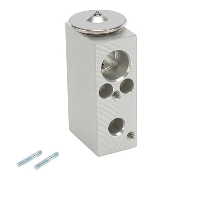 A/C Expansion Valve for Fiat 500L (2014–2020) 17975855, 39576, EX529496C, 68212072AA
