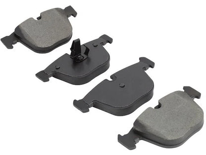 Brake Pad Set Rear for BMW 760Li (2003–2008) 88238HPBT