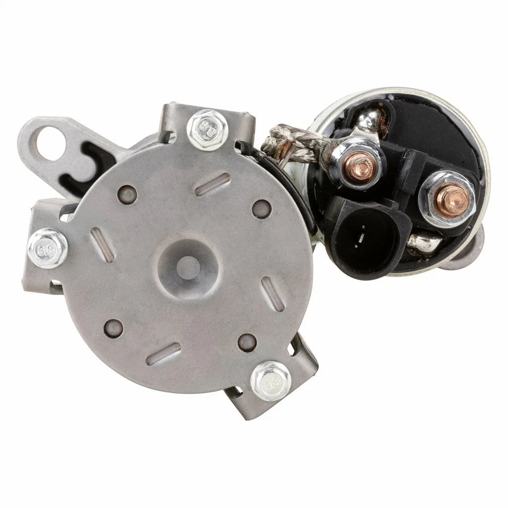 Starter Motor for Audi SQ5 (2014–2017) CLX-M0-1-19113-CL360A55