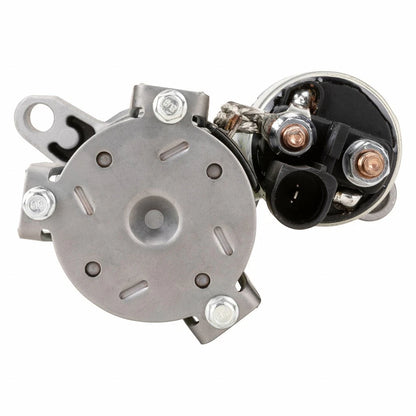 Starter Motor for Audi SQ5 (2014–2017) CLX-M0-1-19113-CL360A55