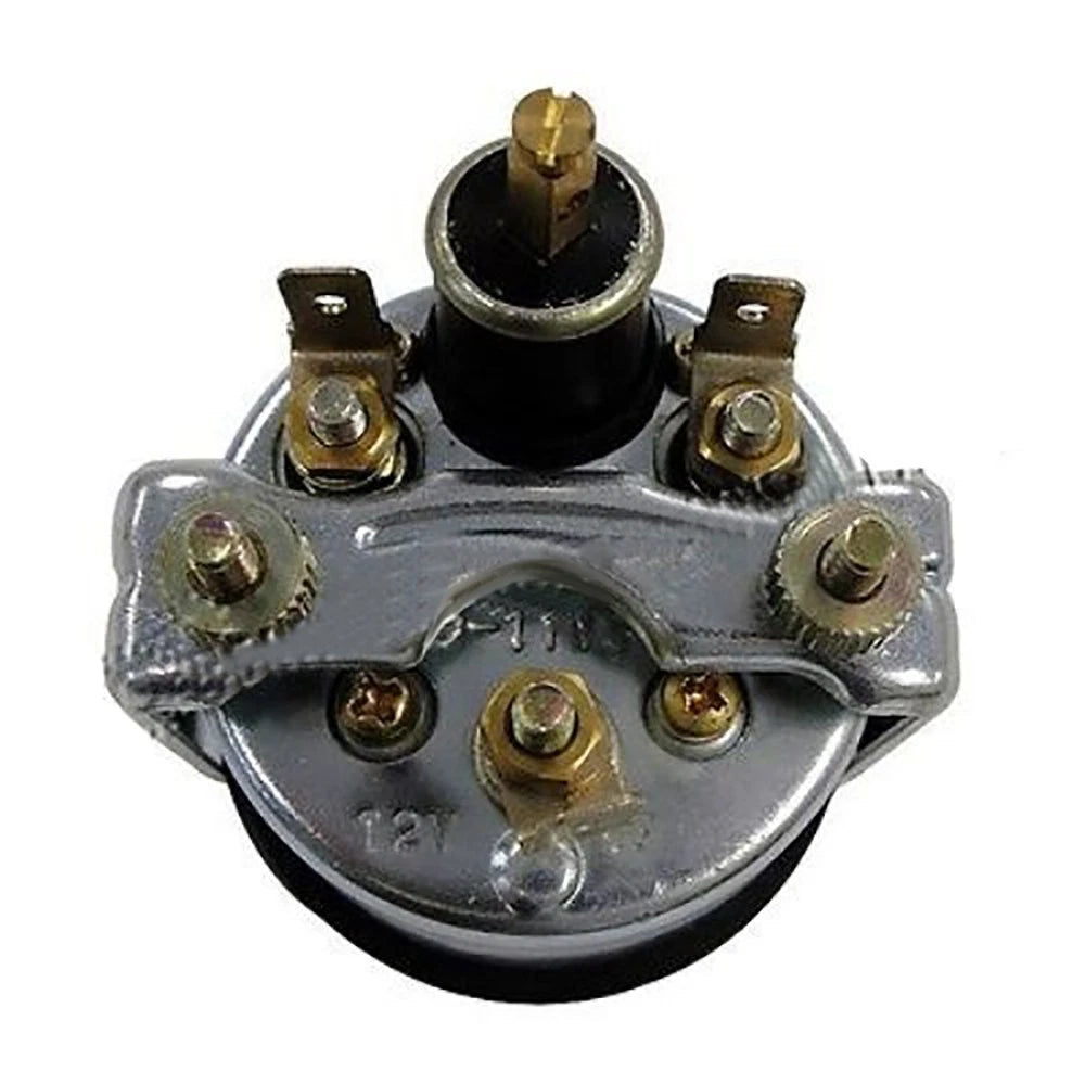 Temp Gauge for Massey Ferguson 20D, 20E, 20F, 231, 240, 250, 253