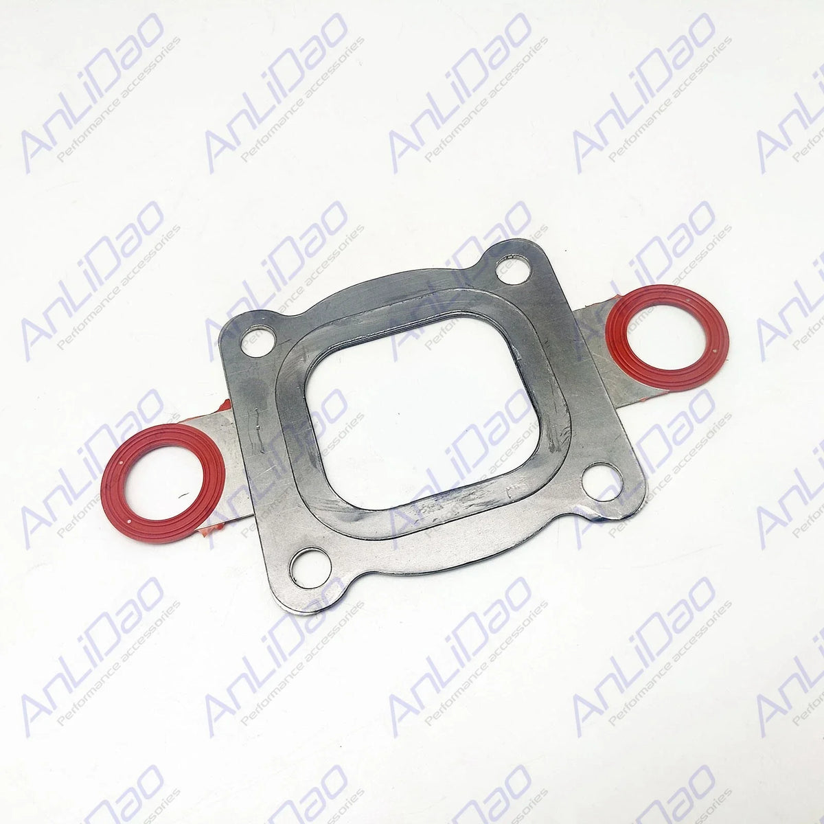 Exhaust Manifold Elbow Gasket for MerCruiser (27-864850A02)