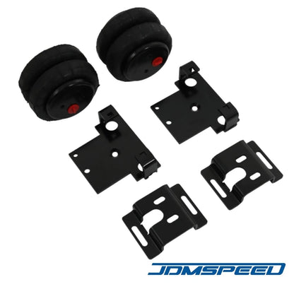 Tow Assist Air Suspension Bag Kit for GMC Sierra Silverado 2500 (2001–2010) - 10507320