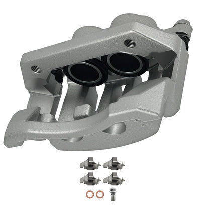Rear Left Brake Caliper for Ford F-250/F-350 Super Duty (2008–2012)