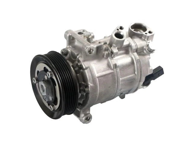 A/C Compressor for Volkswagen Golf SportWagen (2015–2019) 22193RYBJ
