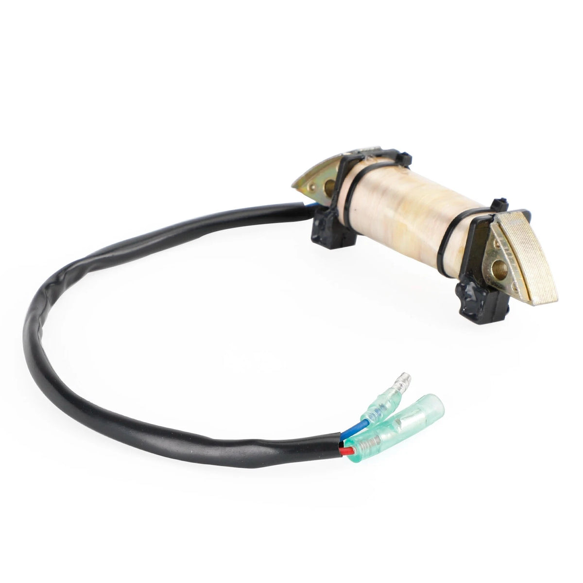 Exiter Coil 803702T for Mercury Outboard 2-Stroke 9.9/15/18/25/30 HP (US)
