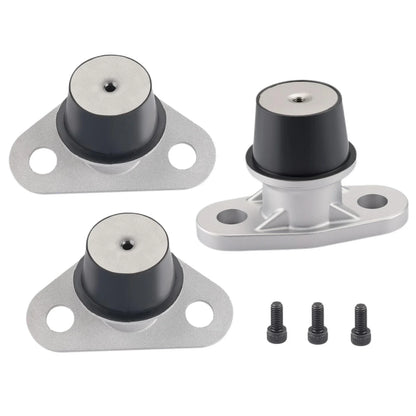 Set of 3 Motor Mounts 270000669 & 270001096 for Sea-Doo GTX 4TEC (2003–2006)