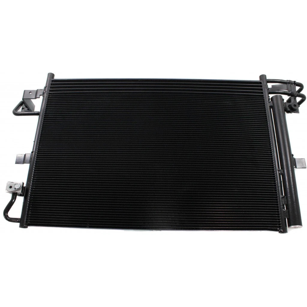 A/C Condenser for Ford Explorer (2011–2018) FO3030232, CLX-M0-USA-KVAC3911-CL360A70