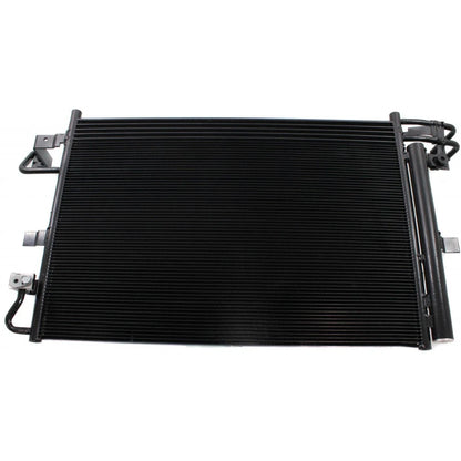 A/C Condenser for Ford Explorer (2011–2018) FO3030232, CLX-M0-USA-KVAC3911-CL360A70