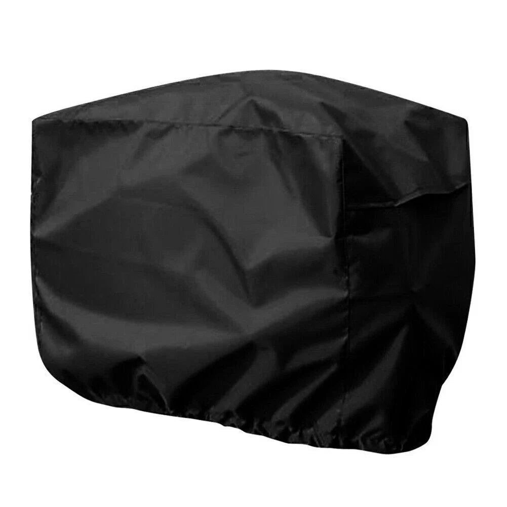Motor Engine Half Cover for Boat Outboard up to 200HP (73"x57.5"x87")