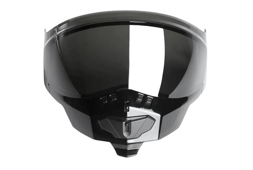 Smoked Heated Shield for Kimpex CKX Mission (2016–2023)