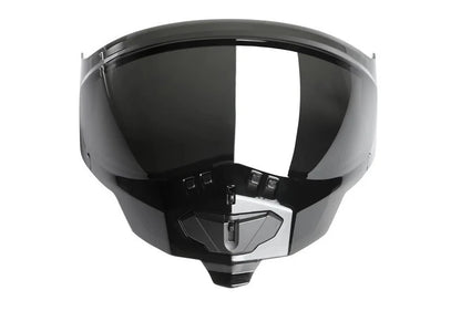 Smoked Heated Shield for Kimpex CKX Mission (2016–2023)