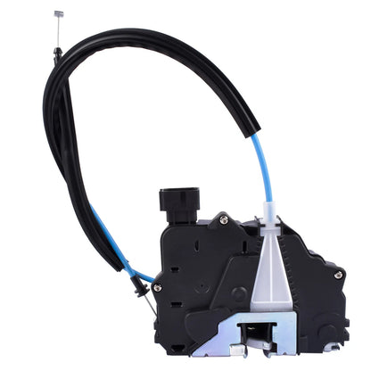 Door Lock Latch Actuator for Ram ProMaster 1500 2500 (2014–2018)