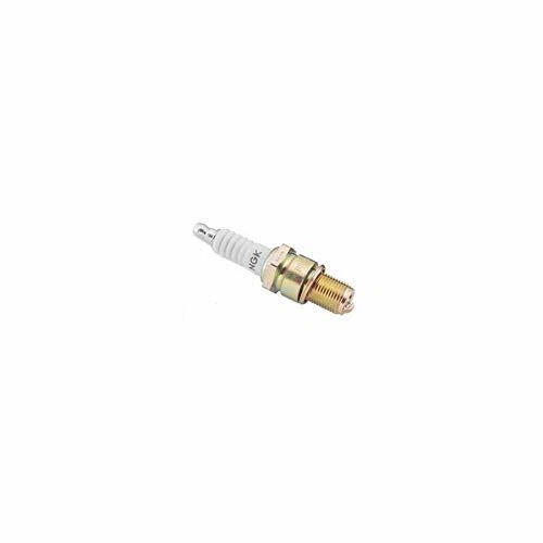 NGK Resistor Spark Plug CPR7EA-9 for (3901, NGK-3901)