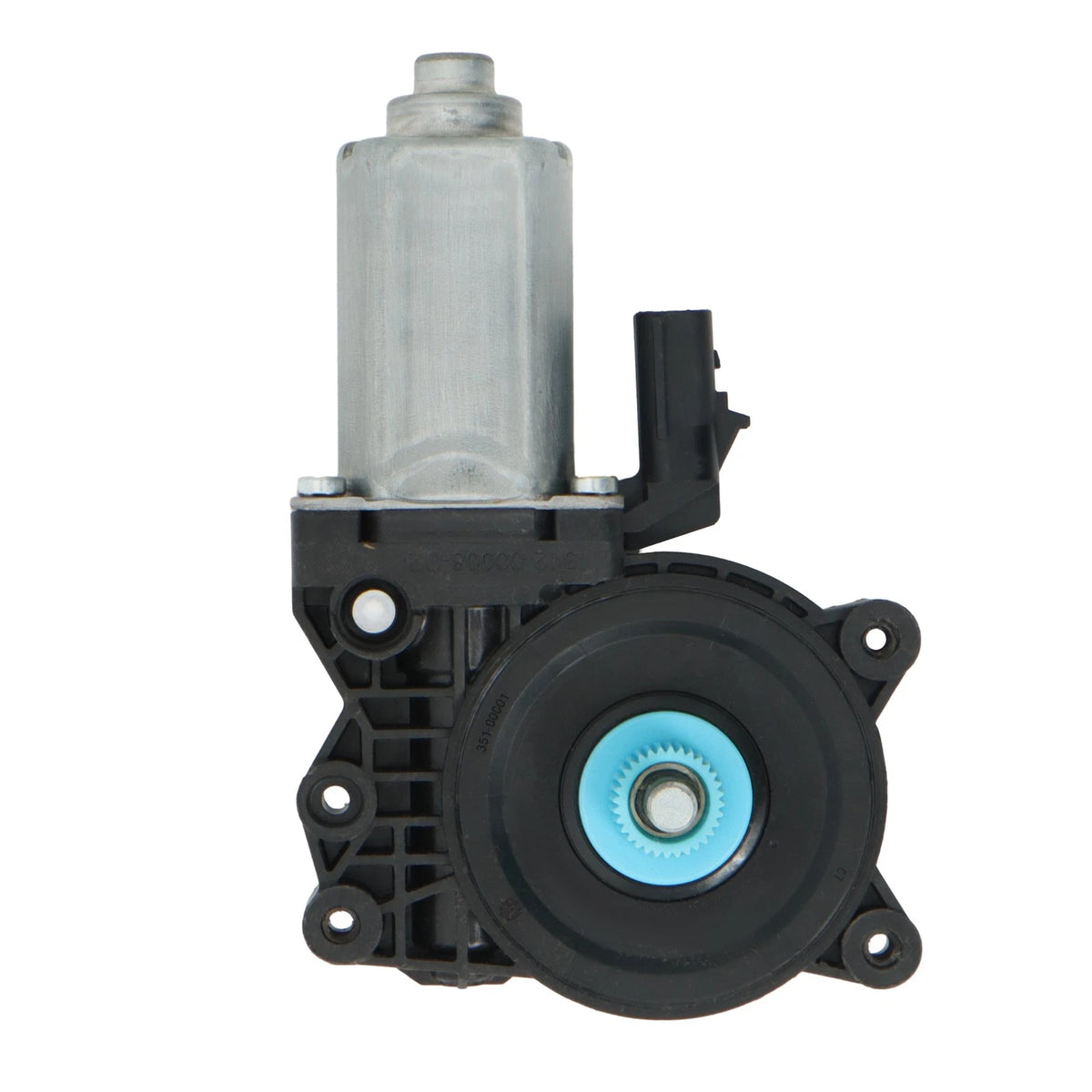 Window Lift Motor for GMC Terrain, Chevy Cruze, Equinox, Sonic (2012–2017) - 742-087, AUD134032D