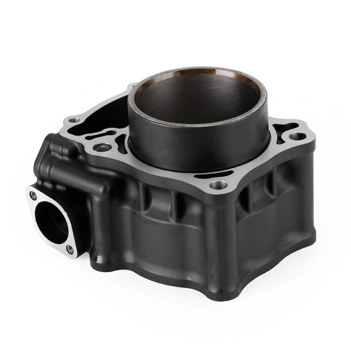 Engine Cylinder Barrel w/ Piston Gasket Kit for Honda CMX300 Rebel (2017–2022)