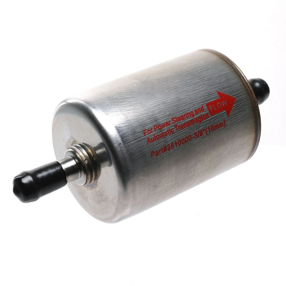 3/8" Transmission Power Steering Filter for Light Truck Car (MIF38, R038M, m010sb)
