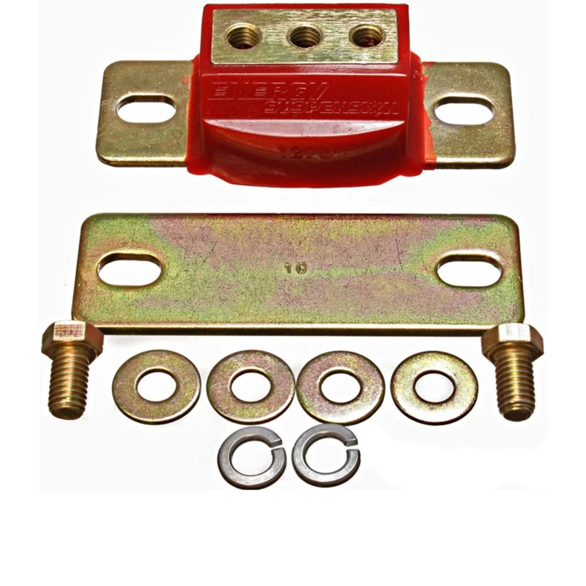 3X Transmission Mount 3.1158R for Chevy Suburban S-10 Blazer (1993–2001)