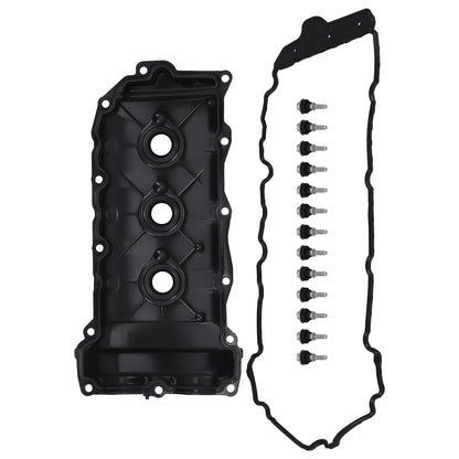 Valve Cover for Chevrolet Traverse 3.6L V6 (2009–2017) 12641260, 12601741