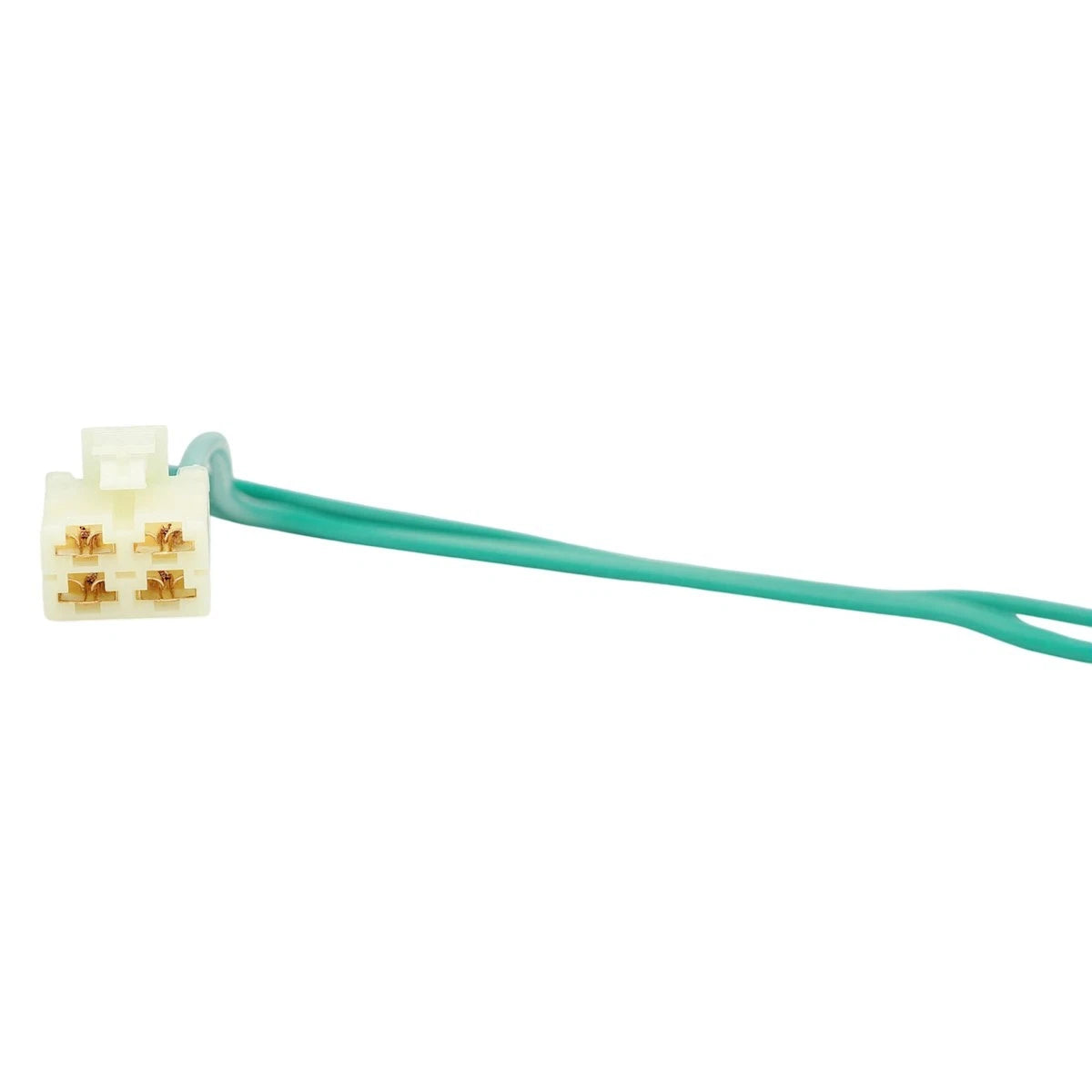 Blower Motor Resistor for Acura Integra (1990–1993) 18074798, 973136, 79330SK7003