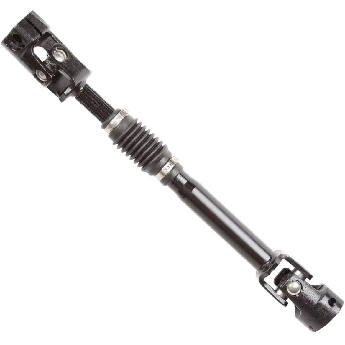 Lower Intermediate Steering Shaft for Jeep Wrangler (2007–2019) 425-289