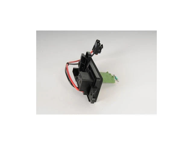 Blower Motor Resistor for Chevrolet Silverado 1500 HD Classic (79816HFFM)