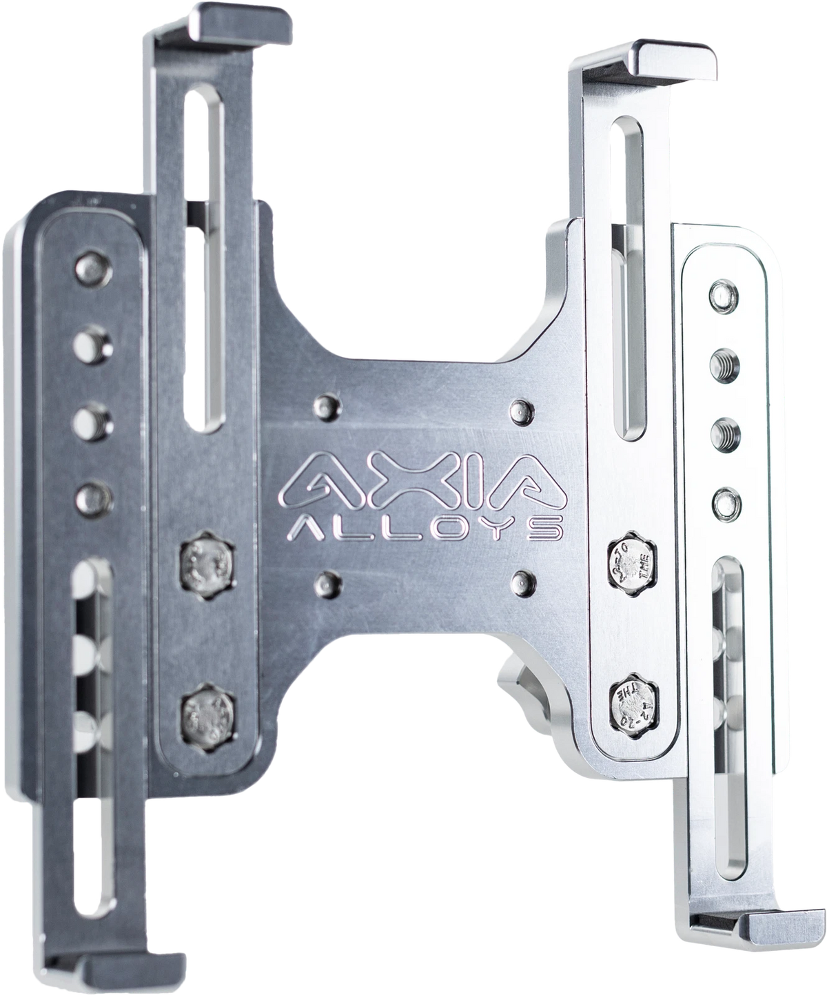 iPad Tablet Cradle Adaptor for Axia Alloys (MODTAB-BK)