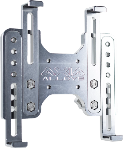 iPad Tablet Cradle Adaptor for Axia Alloys (MODTAB-BK)