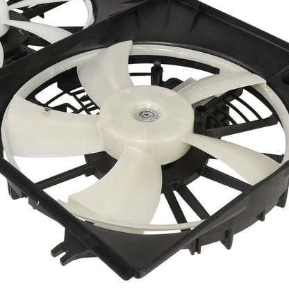 Radiator Cooling Fan Assembly for Lexus GS450H (2013–2015)