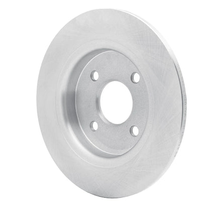 Set of 2 Brake Discs for Ford EcoSport (2018–2022) ERE-54271 GN1Z2C026B GN1Z2C026C